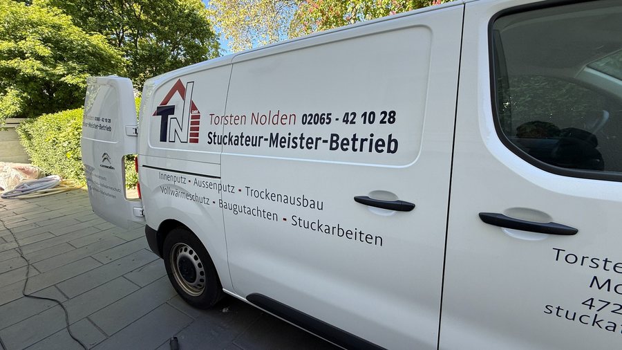 TN Stuckateur